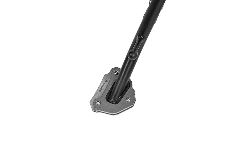 Side Stand Base Extension For BMW F850GS Adventure