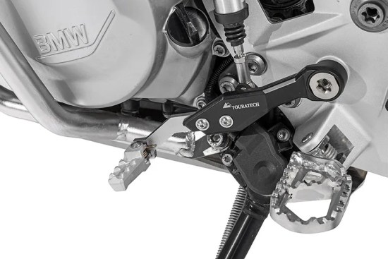 Gear Lever Length Adjustable And Foldable For BMW F850GS/ F850GS Adventure/ F750GS