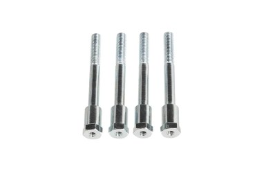 Fixings For OEM Satnav/Smartphone Holders - 20Mm Risers- BMW F850GS