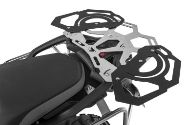 Fold-Out Luggage Rack For BMW F850GS/ F750GS