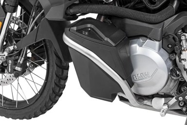 Toolbox For Original BMW Crash Bar For BMW F850GS / F750GS