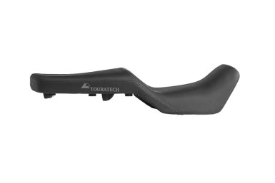 Comfort Seat One Piece, Fresh Touch, For BMW F850GS/ F850GS Adventure/ F750GS, Low