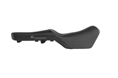 Comfort Seat One Piece, Fresh Touch, For BMW F850GS/ F850GS Adventure/ F750GS, Standard