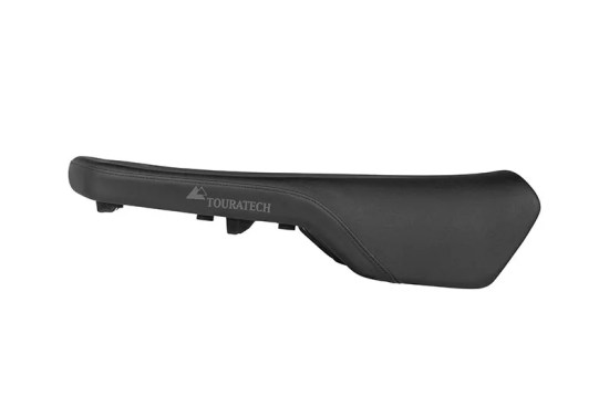 Comfort Seat One Piece, Fresh Touch, For BMW F850GS/ F850GS Adventure/ F750GS, High