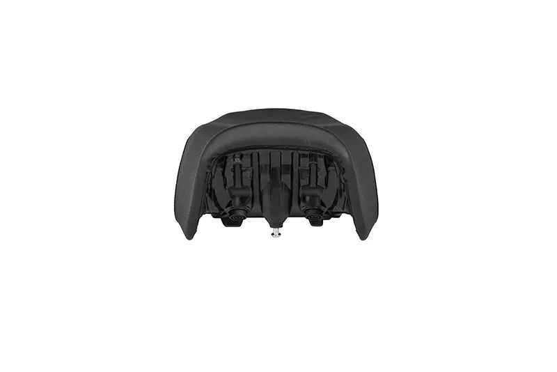 Comfort Seat One Piece, Fresh Touch, For BMW F850GS/ F850GS Adventure/ F750GS, High - Image 2