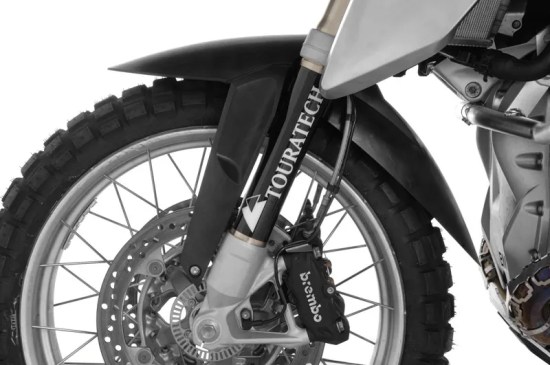 Decal Set Fork For BMW R1200GS (LC) 2013-2016 / R1200GS Adventure (LC) 2014-2016