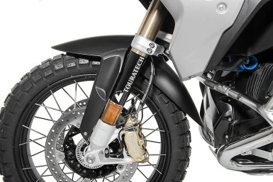 Decal Set Fork - BMW R1250GS/A, R1200GS/A From 2017