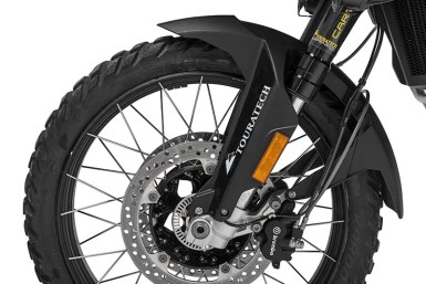 Decal Set Fork For BMW F850GS / F850GS Adventure