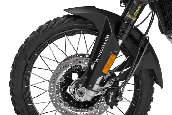 Decal Set Fork For BMW F850GS / F850GS Adventure