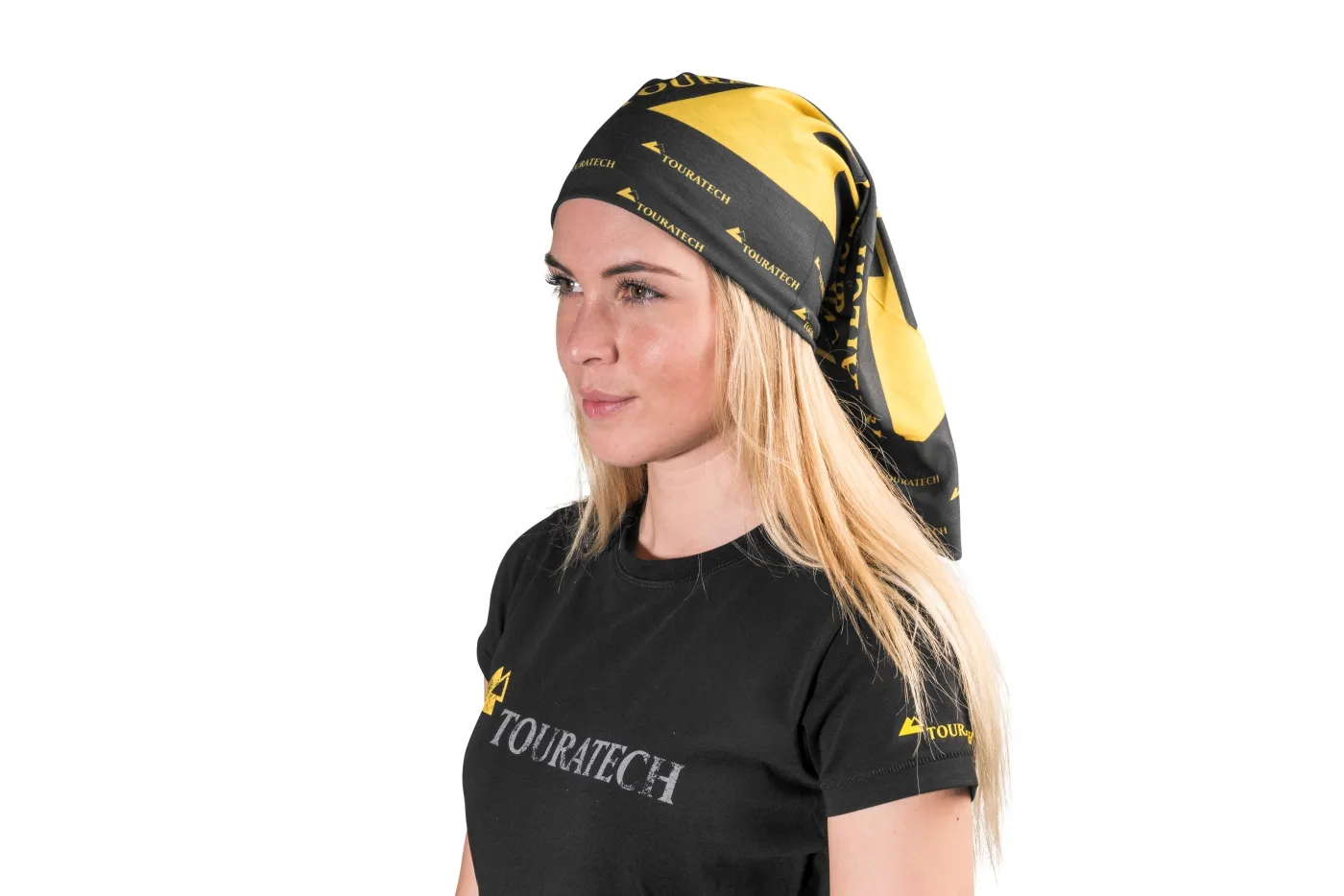Multi Functional Head Cloth "TOURATECH"