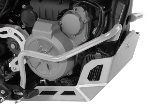 Engine Crashbars *Stainless Steel* For BMW F650GS / F650GS Dakar / G650GS / G650GS Sertao