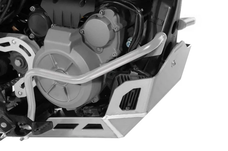 Engine Crashbars *Stainless Steel* For BMW F650GS / F650GS Dakar / G650GS / G650GS Sertao