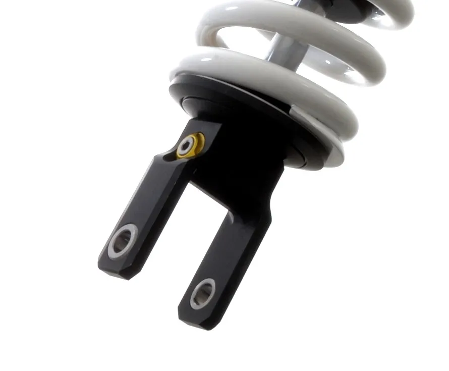 Touratech Suspension Shock Absorber For BMW F650GS Dakar From 2000 Type Level2/Explorehp - Image 5