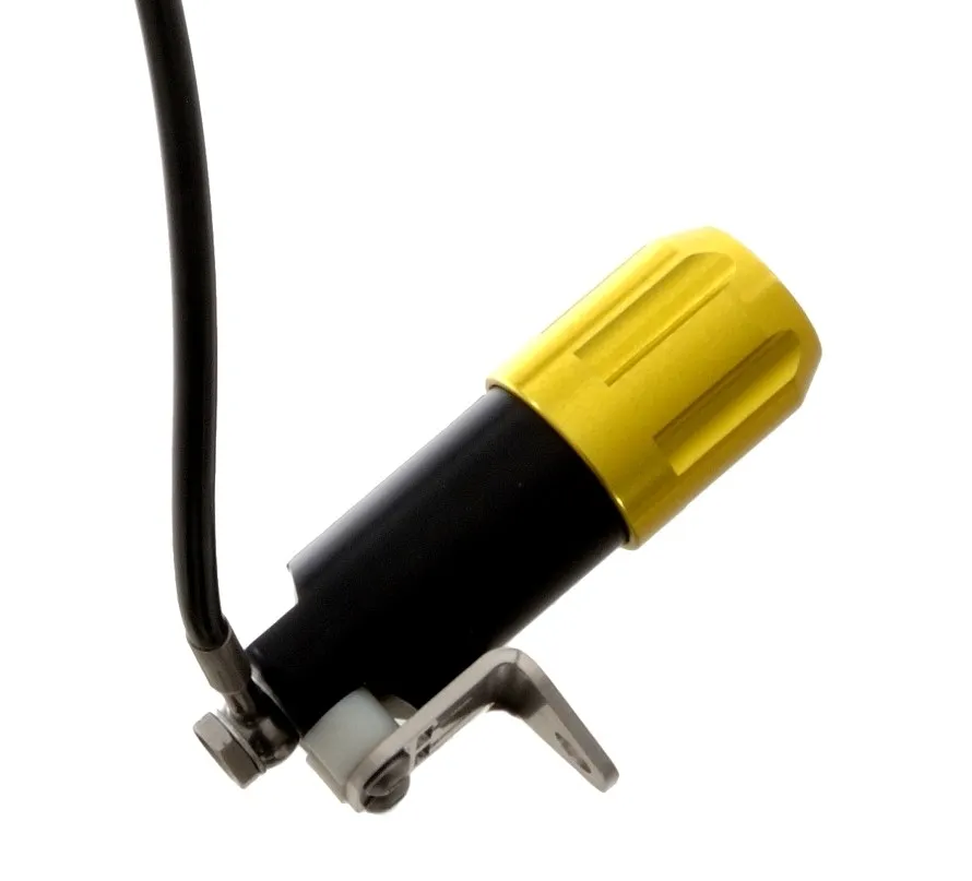 Touratech Suspension Shock Absorber For BMW F650GS Dakar From 2000 Type Level2/Explorehp - Image 6