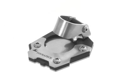 Side Stand Base Extension For KTM 1190 ADV 2013 And KTM 990/950