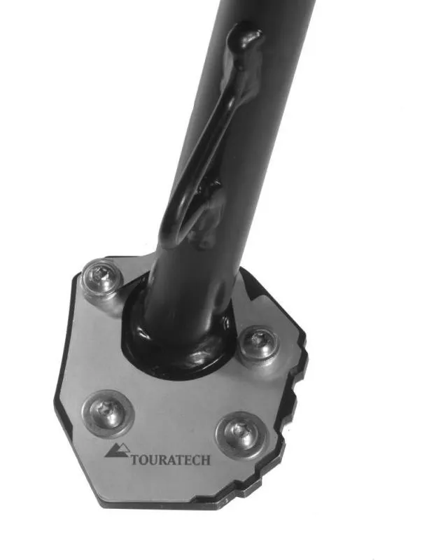 Side Stand Base Extension - KTM 1050V, 1090, 1290, 1190, 690
