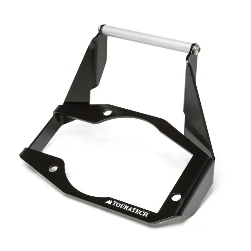 Above The Instruments GPS Bracket - KTM 1050A, 1090A, 1190A/R