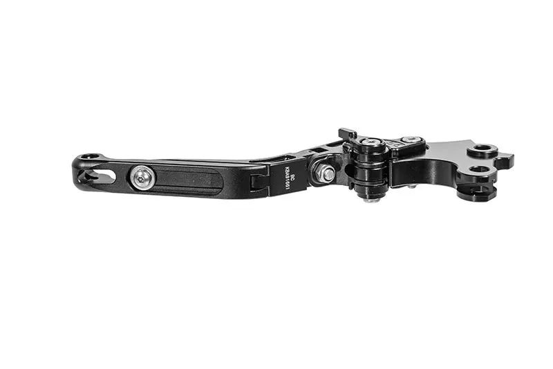 Brake & Clutch Lever Set - Folding & Adjustable -KTM 1050 Adv, 1090 Adv/R - Image 8