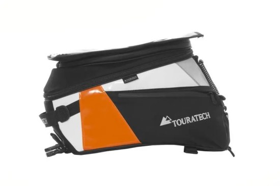 Ambato Exp Rallye Tank Bag - KTM 1050 Adv, 1090 Adv, 1290 Super Adv, 1190 Adv/R