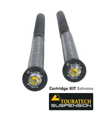 Touratech Cartridge Kit Extreme - KTM 1090 Advr, KTM1290 Super Advr