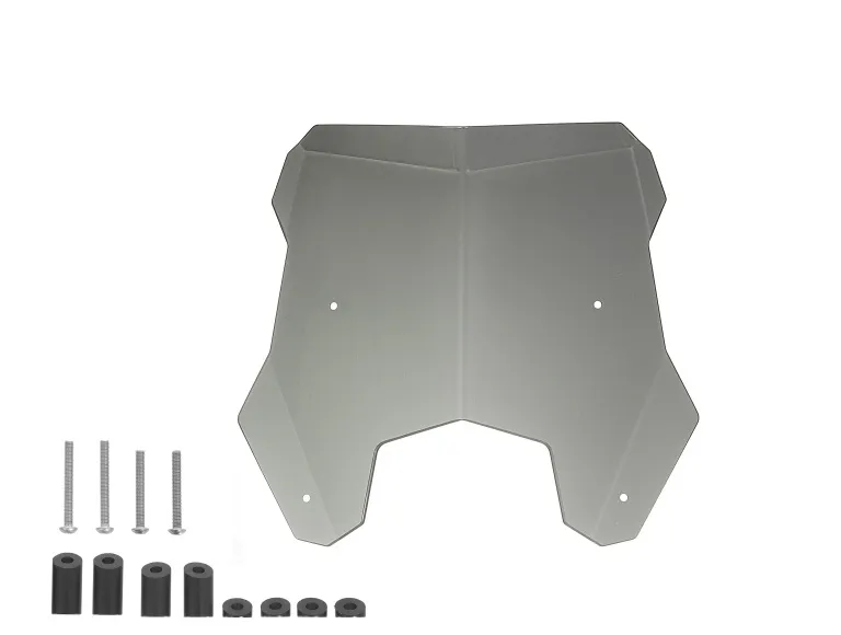 Windscreen, S, Tinted, - KTM 1050 Adv, 1090 Adv, 1190 Adv, 1290 Super Adv