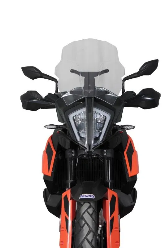 Windshield MRA Touring Windscreen (TN) For KTM 890 Adv / 890 Adv R / 790 Adv / 790 Adv R - Image 2