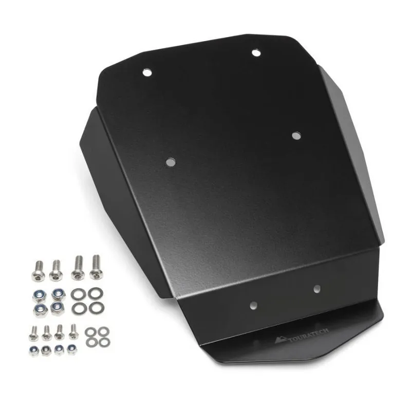Rear Splash Guard - KTM 890 Adv/R, 790 Adv/R, 390Adv