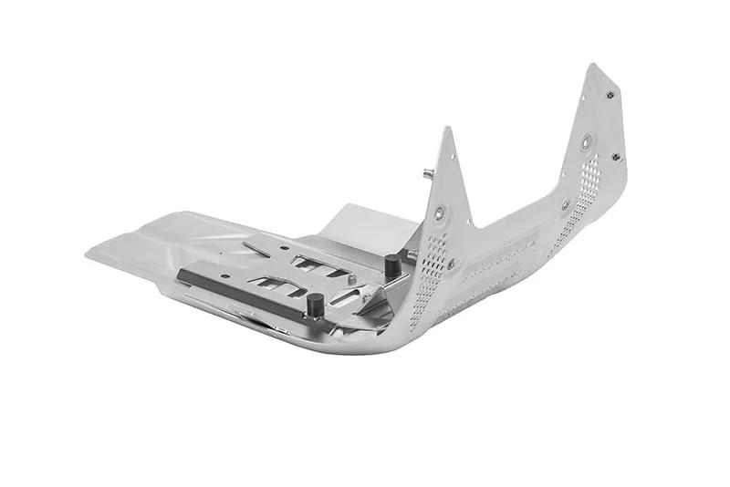 Hard Part For OEM Engine Guard - KTM 890 Adv/R, 790 Adv/R, Husqvarna Norden 901 - Image 2