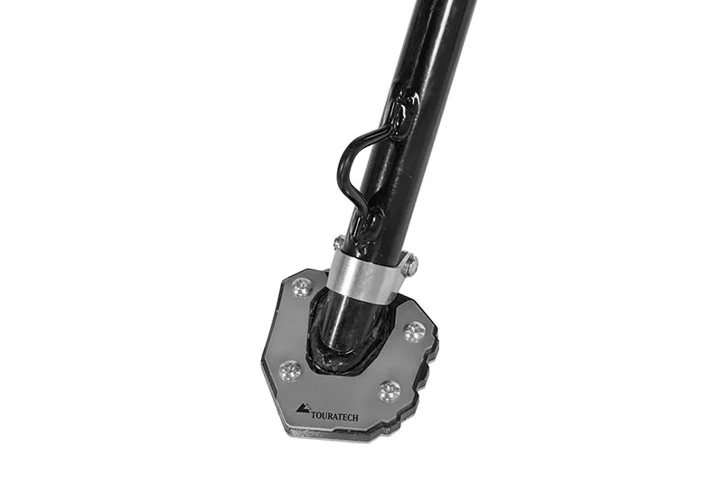 Side Stand Base Extension For KTM 890 Adventure R / 790 Adventure R