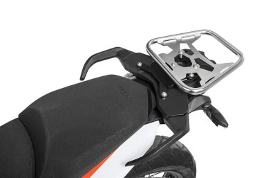 ZEGA Topcase Rack For KTM 890 Adventure/ 890 Adventure R/ 790 Adventure/ 790 Adventure R