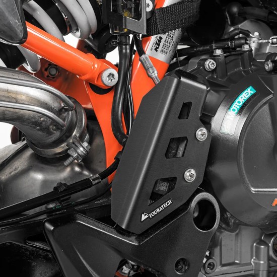 Brake Cylinder Guard - KTM 890 Adv/Advr, 790 Adv/Advr, Norden 901