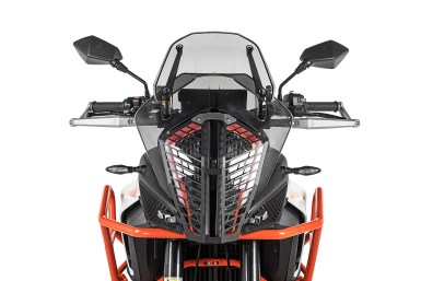 Hand Protectors DEFENSA Pure, For KTM, Husqvarna