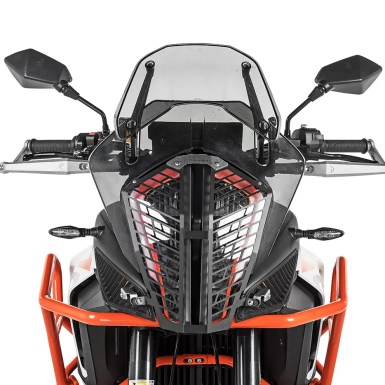 Hand Protectors DEFENSA Pure, For KTM, Husqvarna