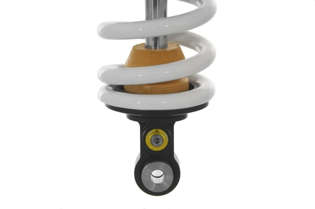 Touratech Lowering Shock (-30 Mm) - KTM 790Adv, 890Adv - Level2 Explore - Image 5