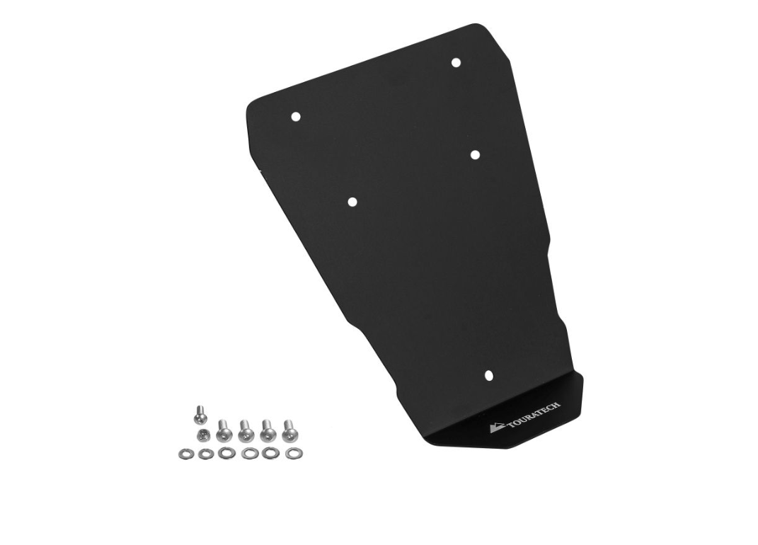 Touratech Rear Splash Guard - KTM 1290 Super Adv S/R (2021-)