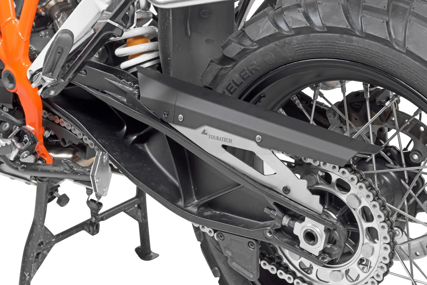 Chain Guard For KTM 1290 Super Adventure S/R 2021-