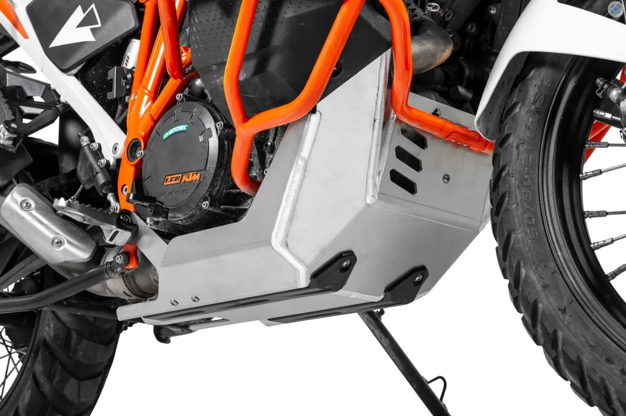 Touratech Engine Guard ”Expedition” –  KTM 1290 Super Adventure S/R (2021-)
