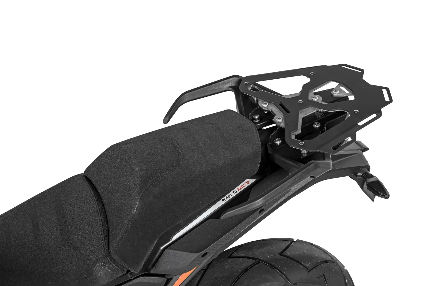 Luggage Rack For KTM 1290 Super Adventure S/R (2021-)