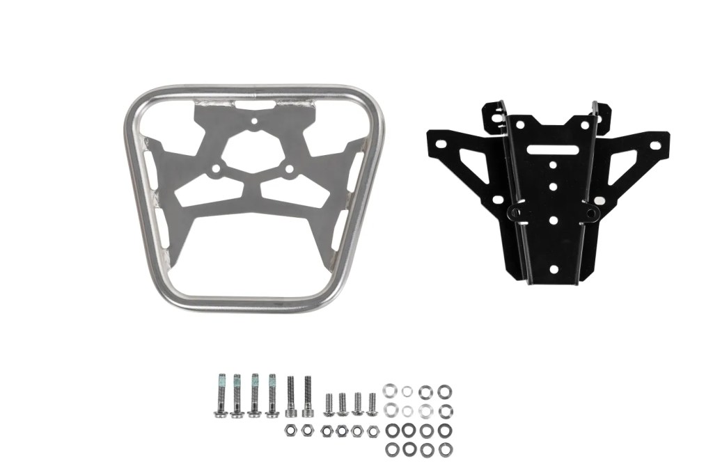 ZEGA Topcase Rack For KTM 1290 Super Adventure S/R (2021-)