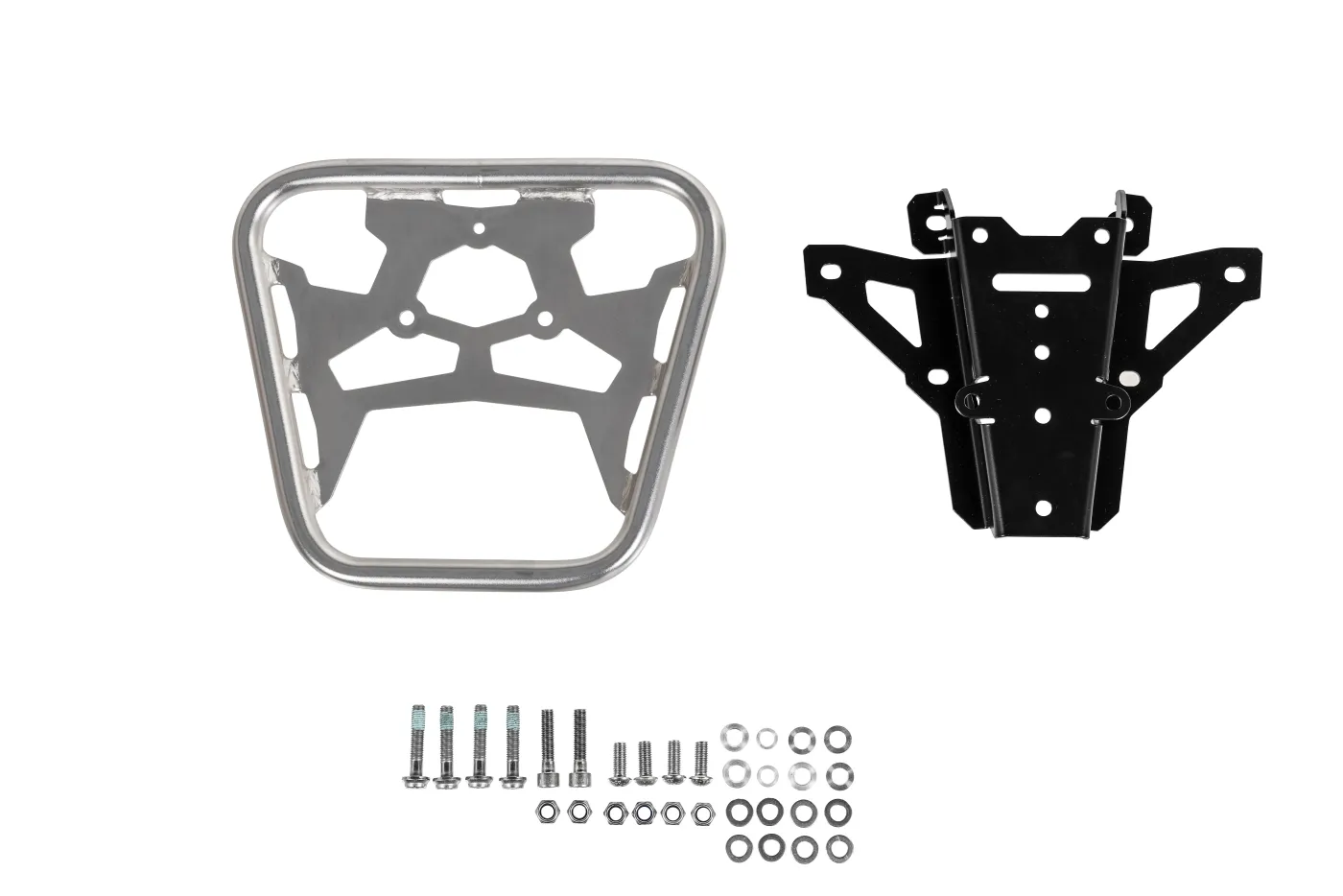 ZEGA Topcase Rack For KTM 1290 Super Adventure S/R (2021-)