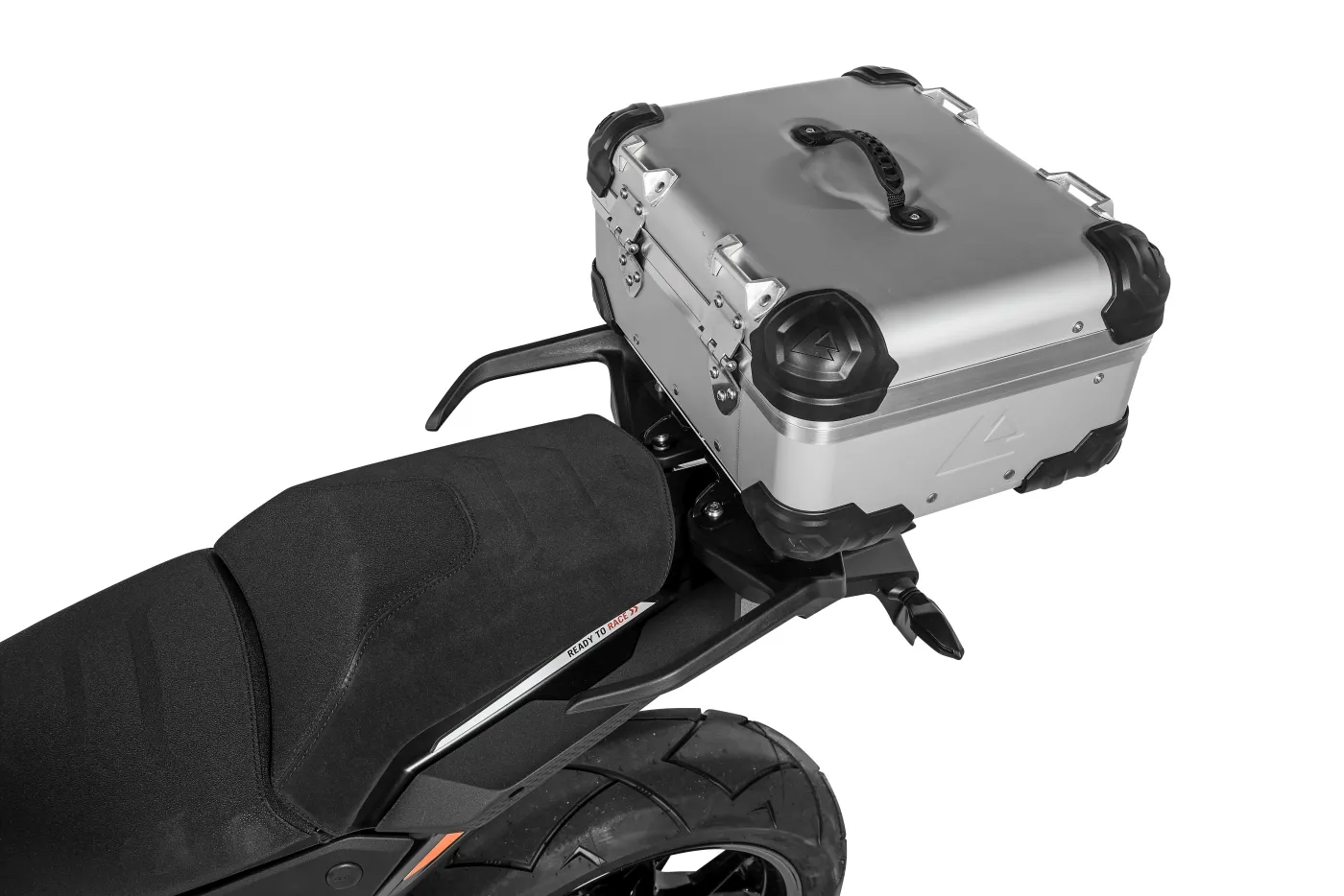 ZEGA Topcase Rack For KTM 1290 Super Adventure S/R (2021-)