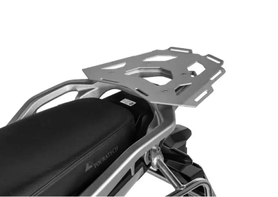 Touratech Luggage Plate Honda XL750 Transalp