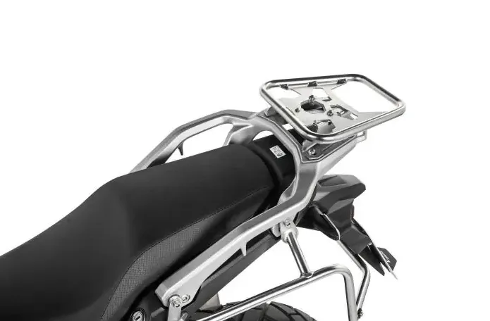 Touratech ZEGA Top Box Rack Honda XL750 Transalp