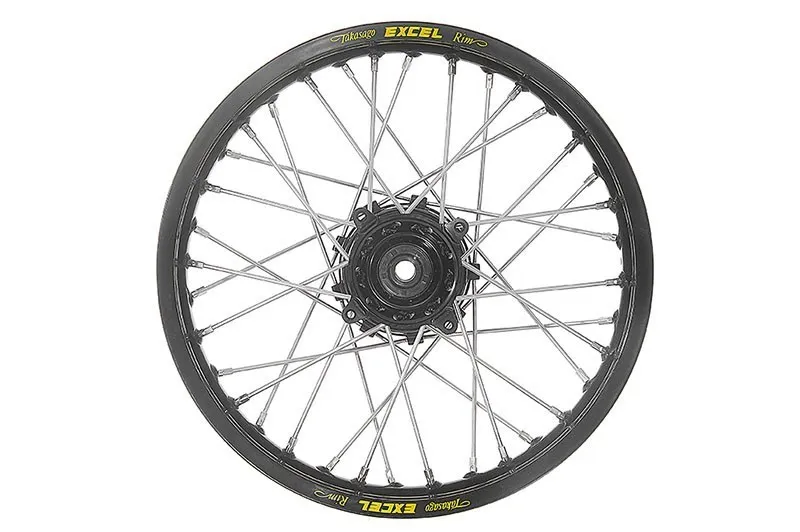 Touratech Haan Excel Rim (Rear) 18" X 2,5" - CRF1000L