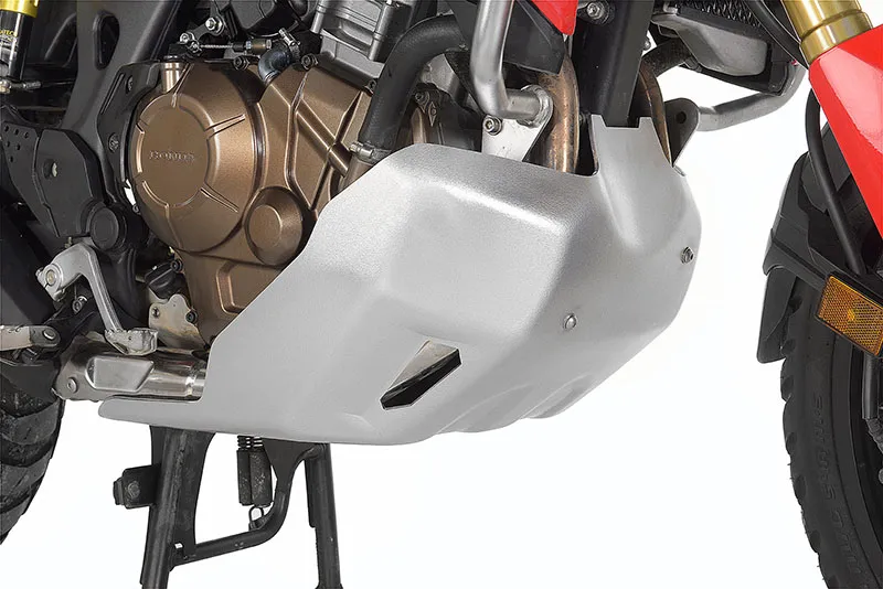 Engine Protector RALLYE EXTREME For Honda CRF1000L Africa Twin