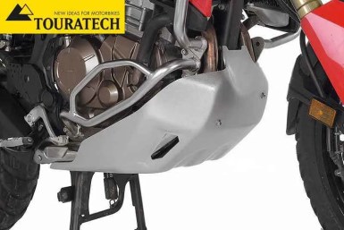 Touratech Rallye Bashplate - Honda CRF1000 (2016-19)