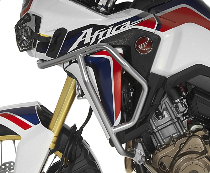 Stainless Steel Crash Bar For Honda CRF1000L Africa Twin