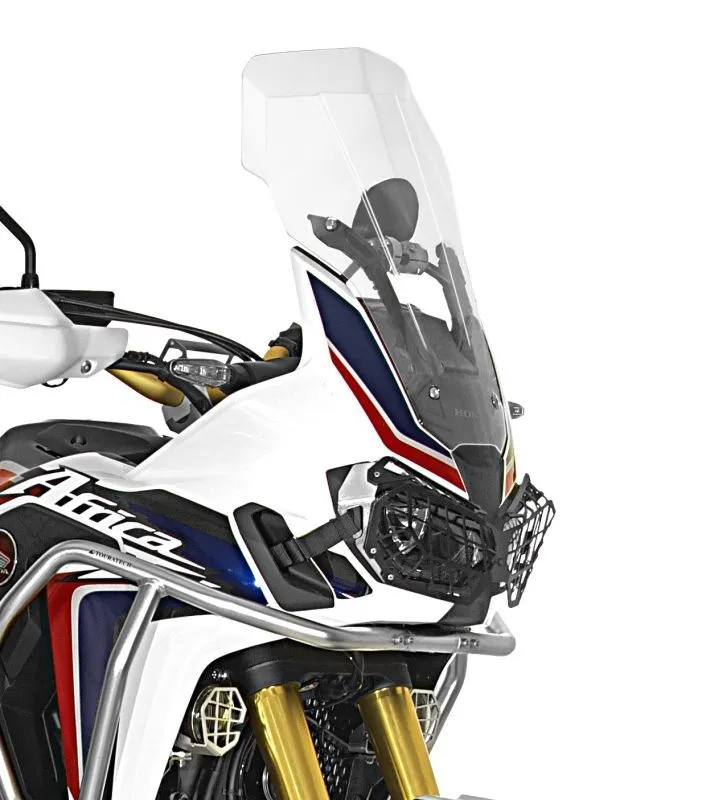 Handlebar Riser, 20 Mm, Type 42, For Honda CRF1000L Africa Twin