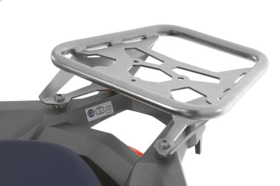 ZEGA Topcase Rack For Honda CRF1000L Africa Twin