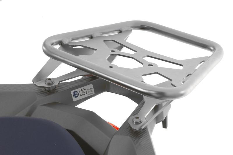 ZEGA Topcase Rack For Honda CRF1000L Africa Twin